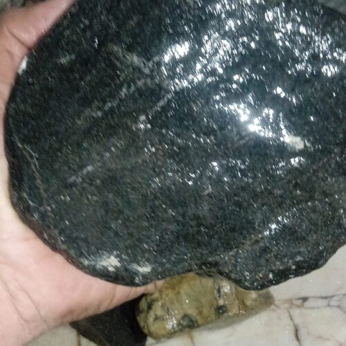 شهاب سنگ یه چنتا هستش