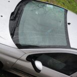 پژو206مدل85نقره ای تیپ2