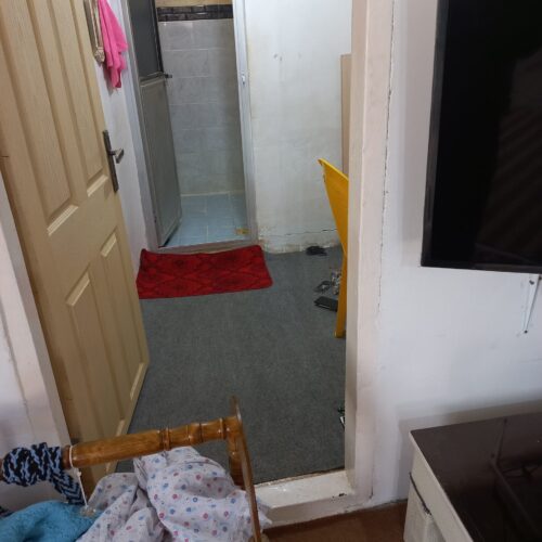 منزل 86متری سرچنار تک برگ سند