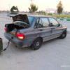 پراید صندوقدار LPG مدل1383