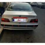 پژو پارس 85 فوری