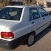 پراید 131seمدل 96