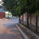 خونه ویلایی