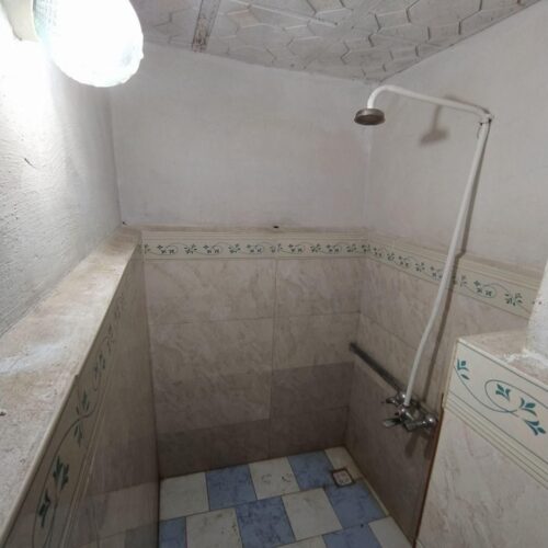 خانه مسکونی به اجاره داده میشود