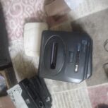 کنسول سگا پلی وان دسته اصلی ممری 2 بازی