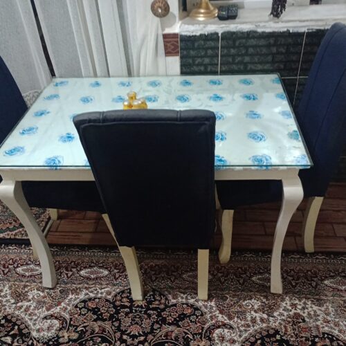 مبل ال 7نفره