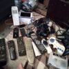کنسول سگا پلی وان دسته اصلی ممری 2 بازی