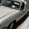 پیکان وانت تمیز وسالم 83CNG
