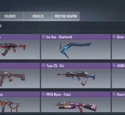 اکانت سالم سالم برای خرید اکانت بهم زنگ یا پیام بدید