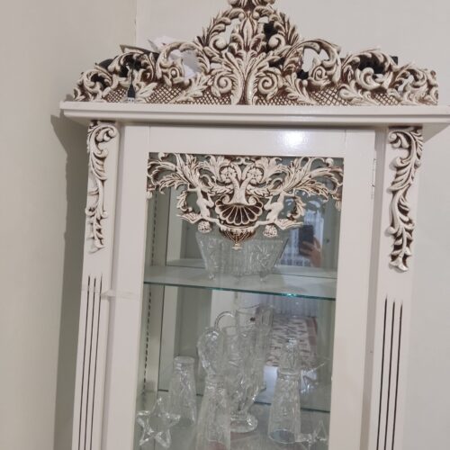 بوفه درحد نو