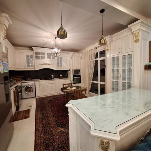 تک واحدی مدرن،  اول الهیه معاوضه