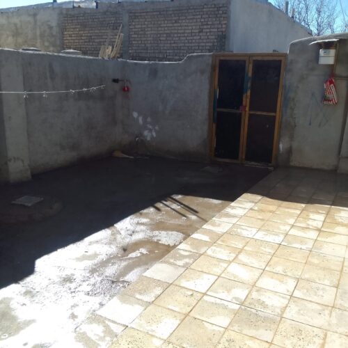 فروش خانه ویلایی 158 متر