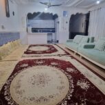 ویلا دو خواب نزدیک ساحل اجاره روزانه