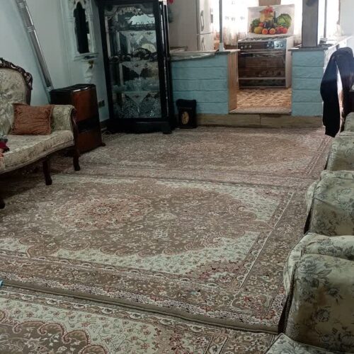 خانه ویلایی حسین اباد