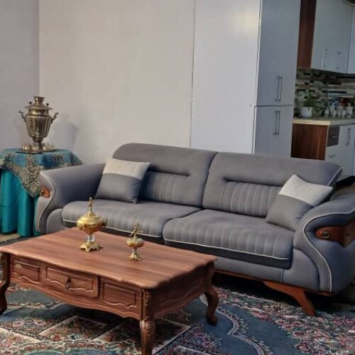 مبل راحتی پاریس فروش اقساطی