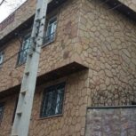 اجرای سنگ لاشه سنگ مالون