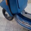 وسپا ایتالیا200cc