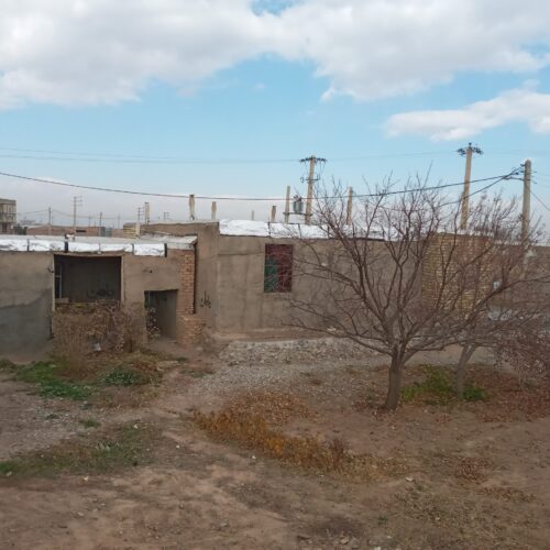 فروش .خونه ویلایی و باغ روستا