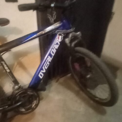 دوچرخه 26 اورلود الومینیوم