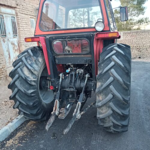 تراکتور 475