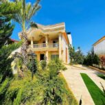 فروش ویلامنطقه برند500متری