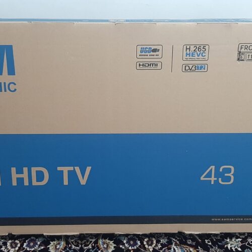 LED43اینچ