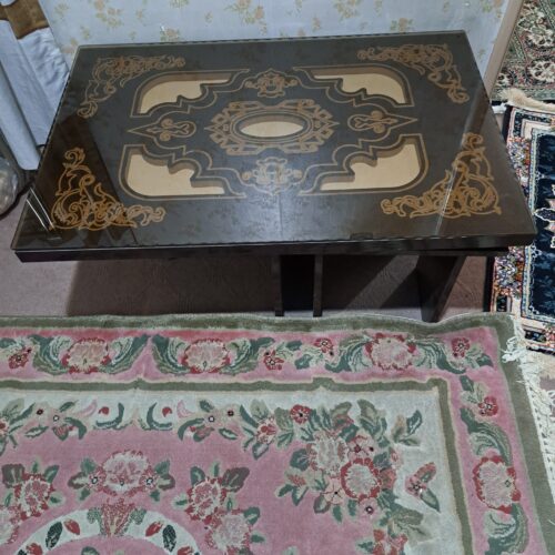 مبل7نفره-بسیارتمیزوسالم