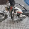 موتور نامی 125 4دنده استارتی