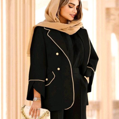 مانتوشلوار