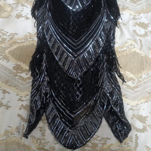 لباس مجلسی زنانه لباس شب