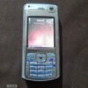 گوشی موبایل نوکیا N70