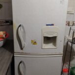 یخچال و فریزر