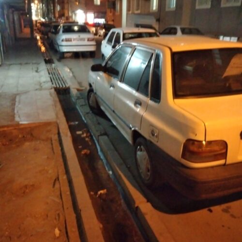 پرایدمدل 89 سلامت