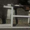 پنجره پی وی سی