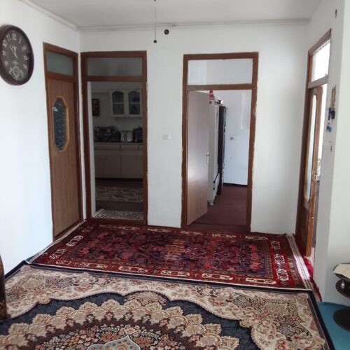 فروش خانه ویلایی 158 متر