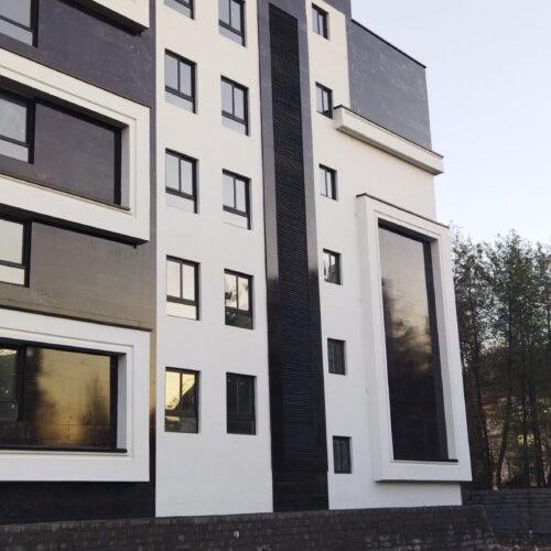 فلاشینگ نما