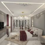 بازسازی ساختمان