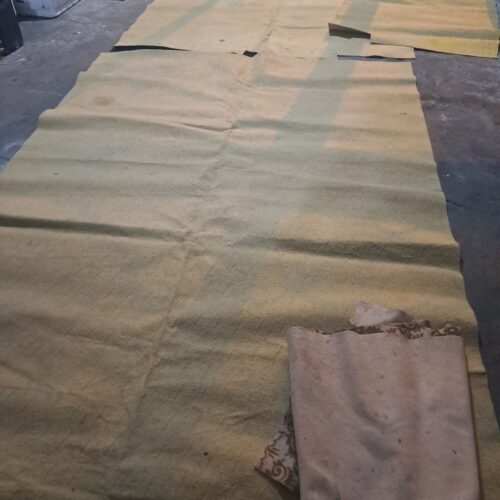 باسلام فروش موکت درحد نو