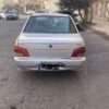 پراید 132se