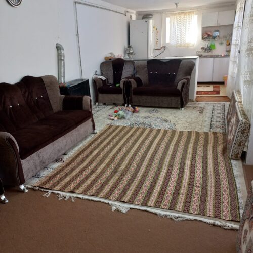 منزل 86متری سرچنار تک برگ سند