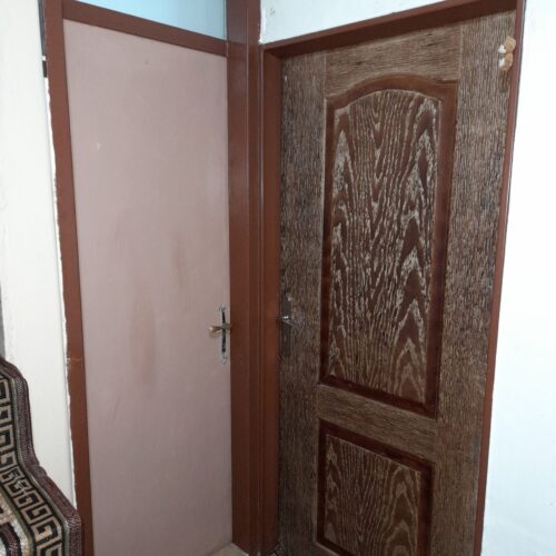 خانه ملکی در دونیم طبقه در بومهن