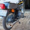 هوندا 125 مدل 89 HONDA