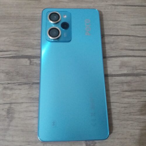 Poco X5 Pro