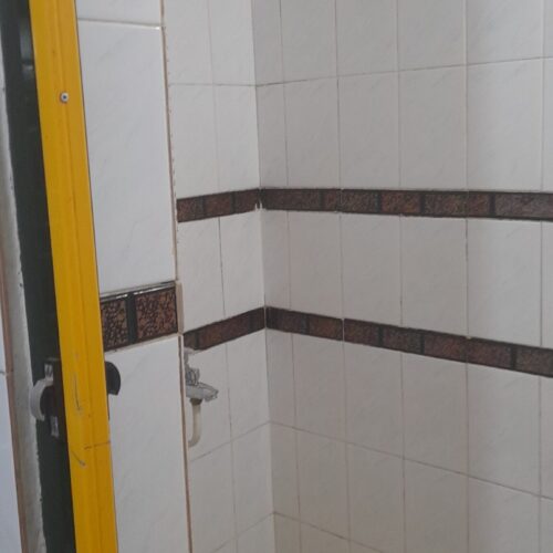 آپارتمان طبقه اول