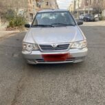 پراید 132se