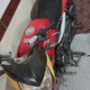 موتور پالس135مدل91