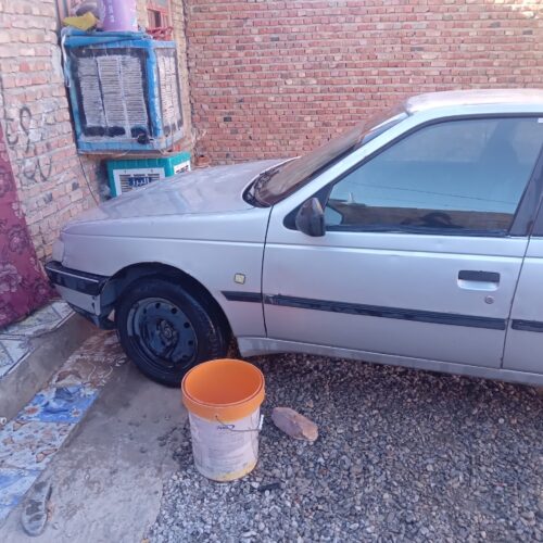 پژو405خودروسواری فروشی