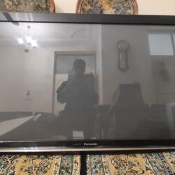 تلویزیون پاناسونیک 50 اینچ قیمت 8 میلیون