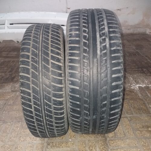 لاستیک پژوی و پراید دست دوم