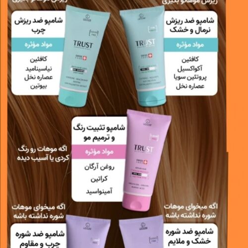 مراقبت پوست